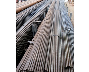 холоднотянутая круглая сталь